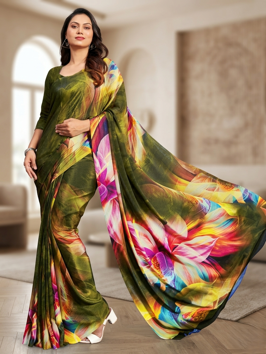 SAREES SUR
